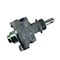 Bendix Valve, Push-Pull Control, Brake, Pp-1, 287054N 287054N - alternate 3